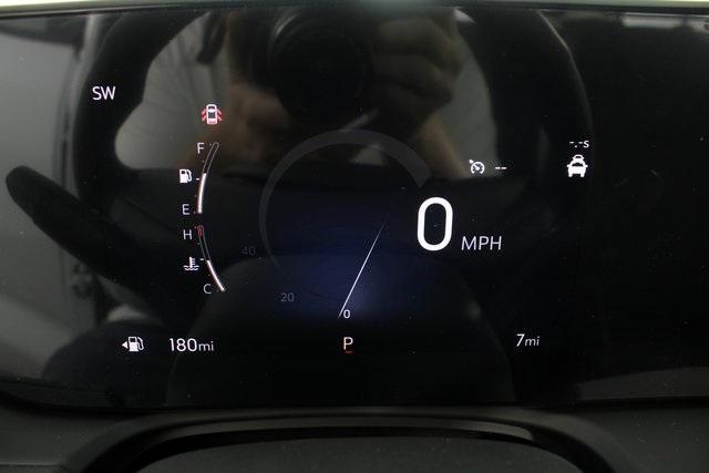 new 2026 Buick Encore GX car, priced at $25,880