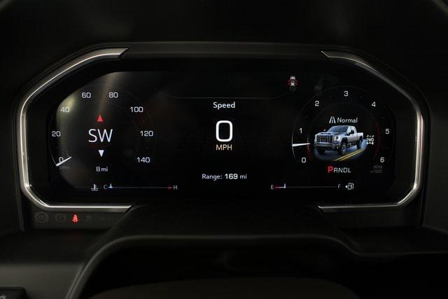 new 2026 GMC Sierra 3500 car, priced at $81,265