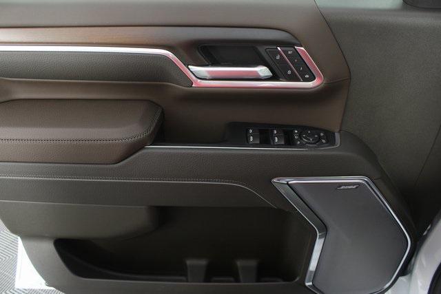 new 2026 GMC Sierra 3500 car, priced at $81,265