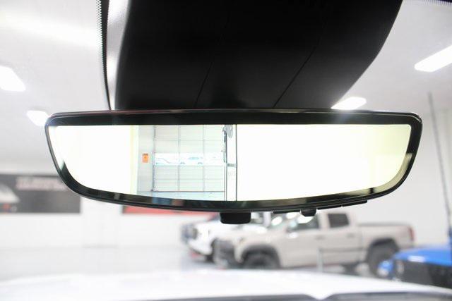 new 2026 GMC Sierra 3500 car, priced at $81,265