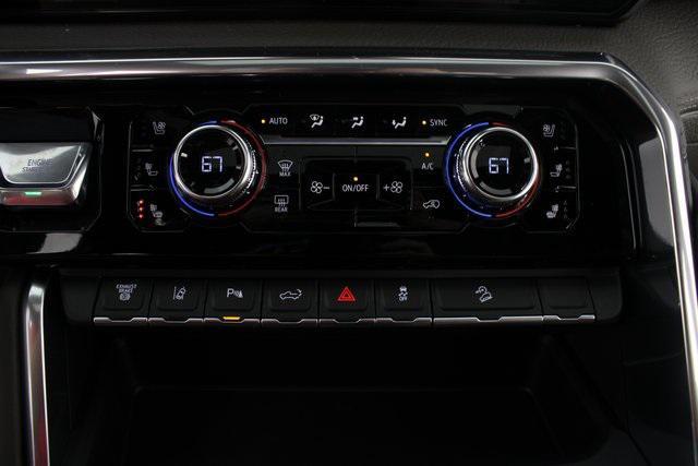 new 2026 GMC Sierra 3500 car, priced at $81,265