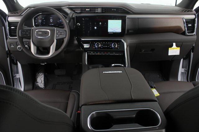 new 2026 GMC Sierra 3500 car, priced at $81,265