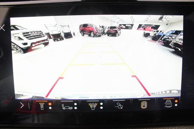 new 2026 GMC Sierra 3500 car, priced at $81,265