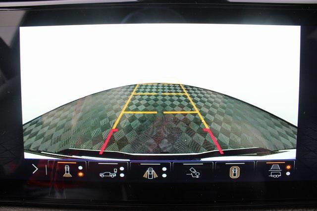 new 2026 GMC Sierra 3500 car, priced at $81,265