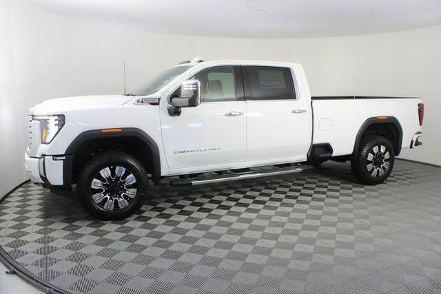 new 2026 GMC Sierra 3500 car, priced at $81,265