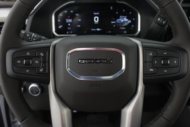 new 2026 GMC Sierra 3500 car, priced at $81,265