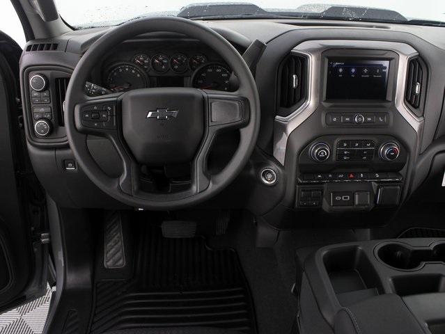 new 2025 Chevrolet Silverado 1500 car, priced at $41,070