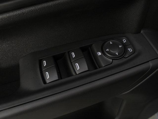 new 2025 Chevrolet Silverado 1500 car, priced at $41,070