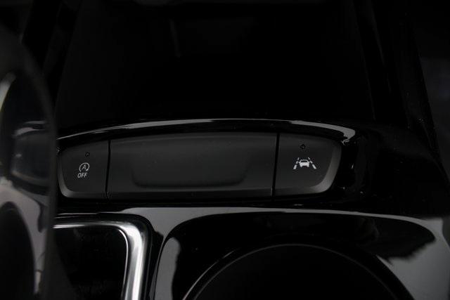 new 2026 Chevrolet Trax car, priced at $25,785