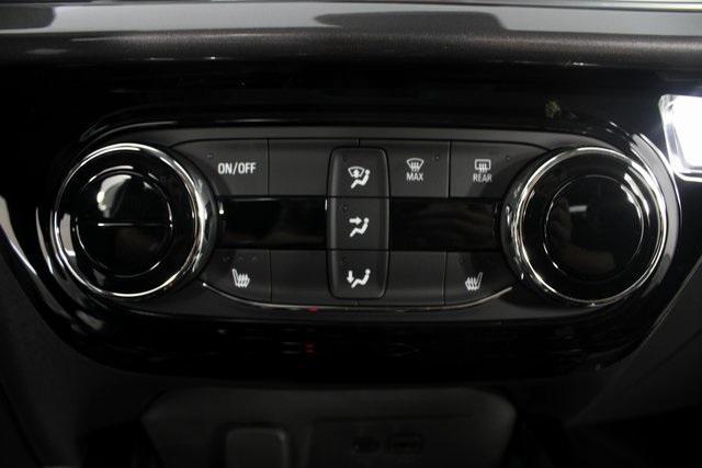new 2026 Chevrolet Trax car, priced at $25,785