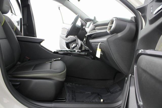 new 2026 Chevrolet Trax car, priced at $25,785