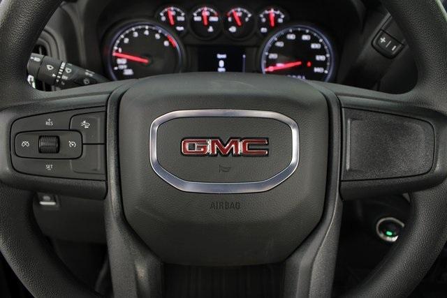 new 2025 GMC Sierra 1500 car, priced at $45,840