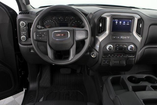 new 2025 GMC Sierra 1500 car, priced at $45,840