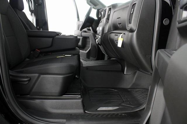 new 2025 GMC Sierra 1500 car, priced at $45,840