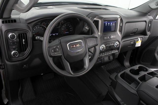 new 2025 GMC Sierra 1500 car, priced at $45,840