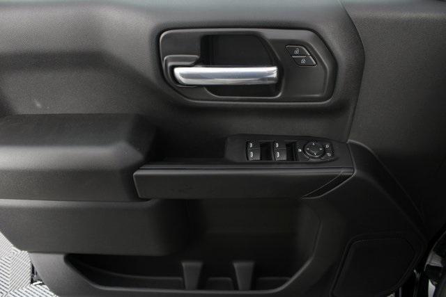 new 2025 GMC Sierra 1500 car, priced at $45,840