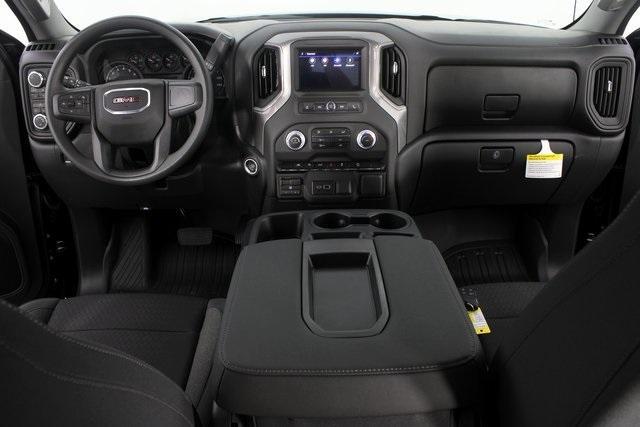 new 2025 GMC Sierra 1500 car, priced at $45,840