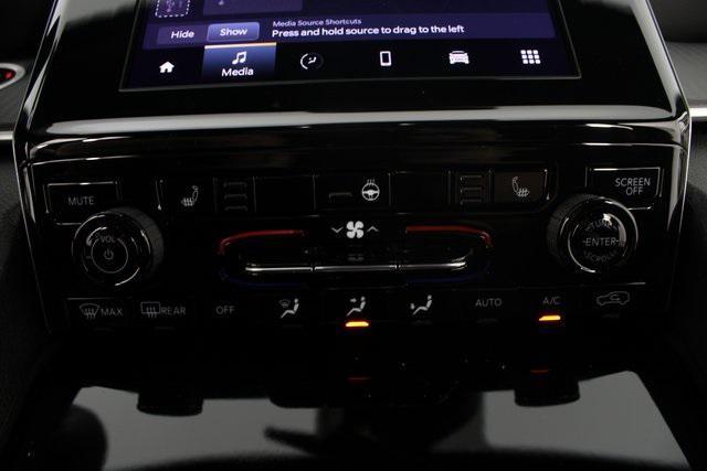 new 2025 Jeep Grand Cherokee L car, priced at $36,630