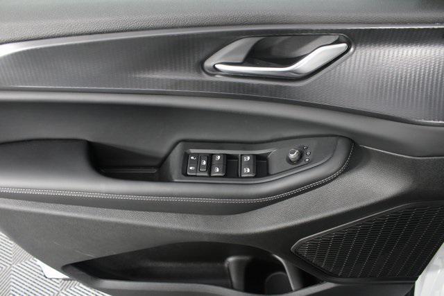 new 2025 Jeep Grand Cherokee L car, priced at $36,630