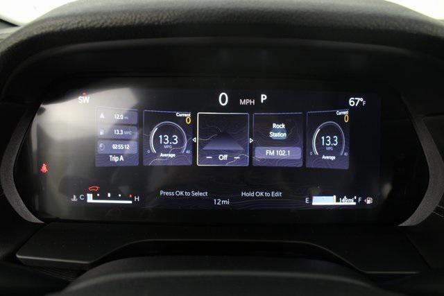 new 2025 Jeep Grand Cherokee L car, priced at $36,630