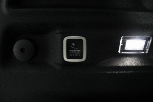 new 2025 Jeep Grand Cherokee L car, priced at $36,630