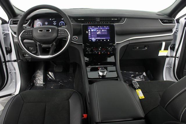 new 2025 Jeep Grand Cherokee L car, priced at $36,630