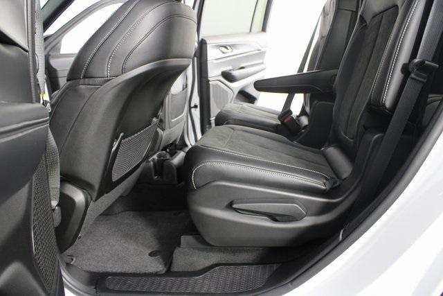 new 2025 Jeep Grand Cherokee L car, priced at $36,630