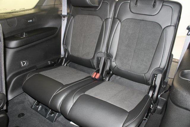 new 2025 Jeep Grand Cherokee L car, priced at $36,630