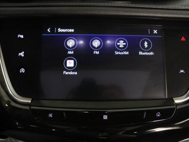 used 2020 Cadillac XT6 car, priced at $33,996