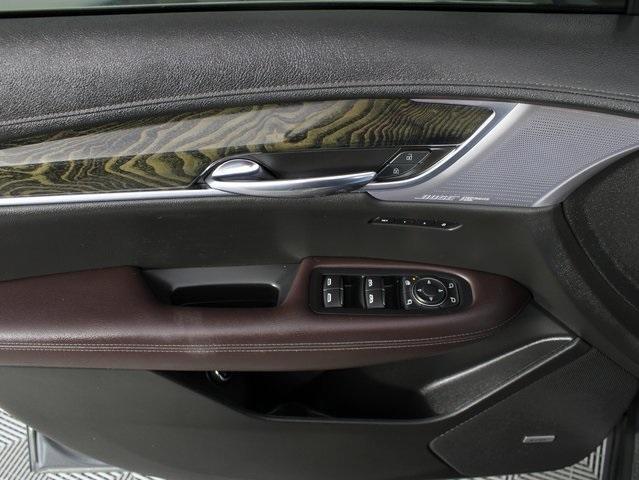 used 2020 Cadillac XT6 car, priced at $33,996