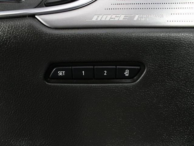 used 2020 Cadillac XT6 car, priced at $33,996