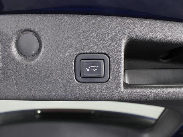 used 2022 Chevrolet Equinox car, priced at $26,496