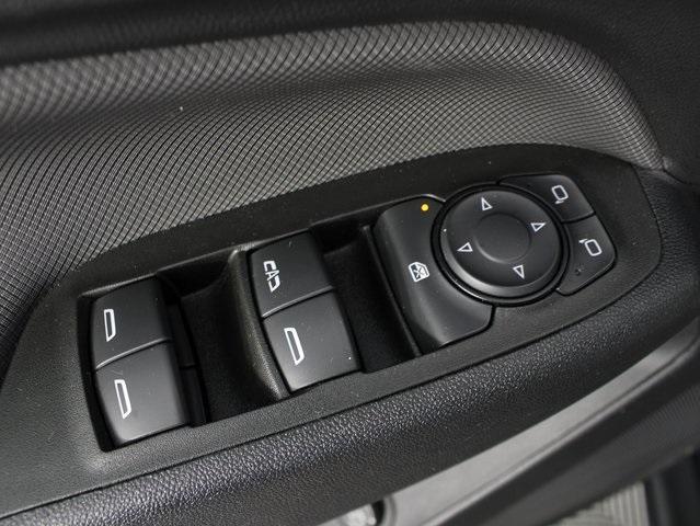 used 2022 Chevrolet Equinox car, priced at $26,496