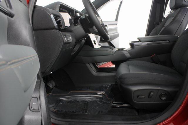 new 2026 GMC Terrain car, priced at $39,575