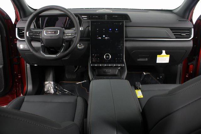 new 2026 GMC Terrain car, priced at $39,575