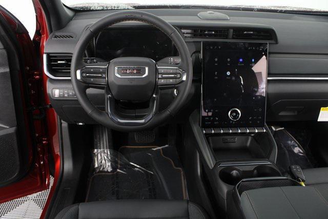 new 2026 GMC Terrain car, priced at $39,575