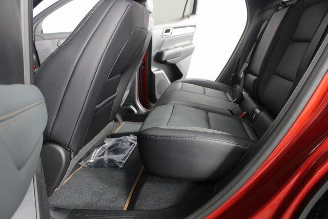new 2026 GMC Terrain car, priced at $39,575