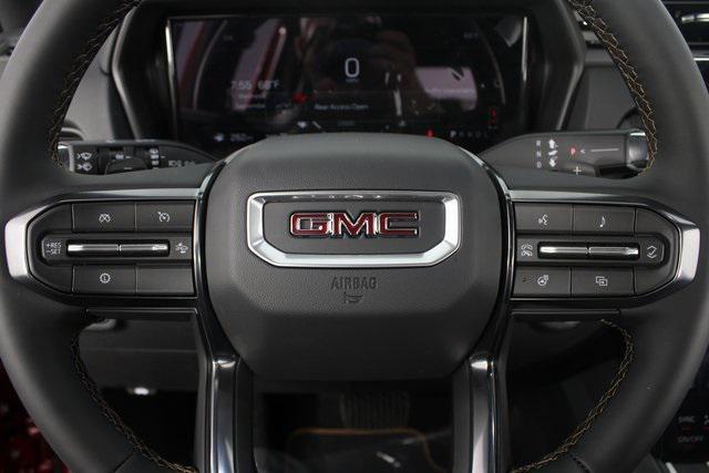 new 2026 GMC Terrain car, priced at $39,575