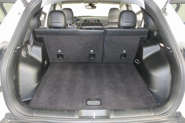 used 2023 Jeep Cherokee car, priced at $24,496