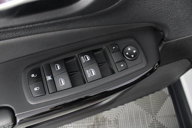 used 2023 Jeep Cherokee car, priced at $24,496