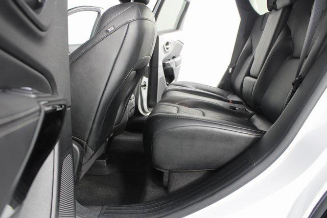 used 2023 Jeep Cherokee car, priced at $24,496