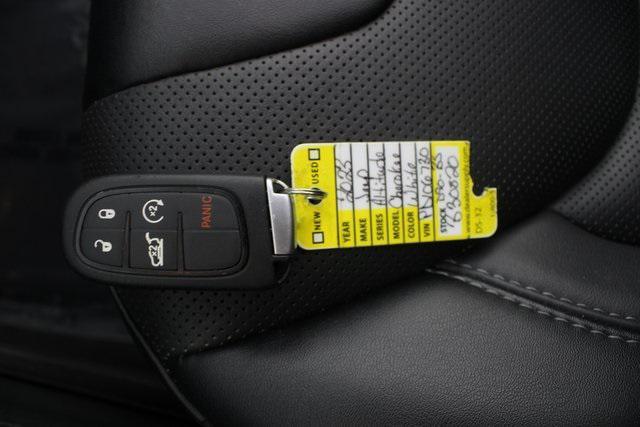 used 2023 Jeep Cherokee car, priced at $24,496