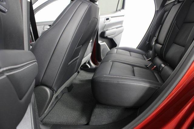 new 2026 GMC Terrain car, priced at $41,510