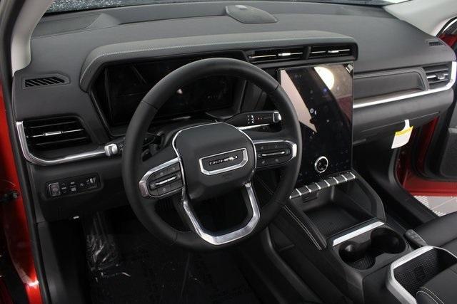 new 2026 GMC Terrain car, priced at $41,510