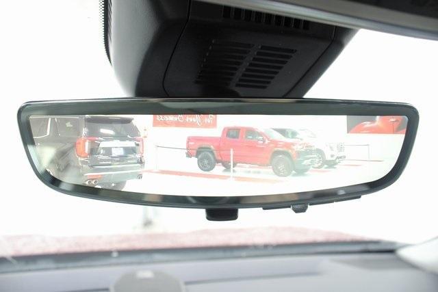 new 2026 GMC Terrain car, priced at $41,510