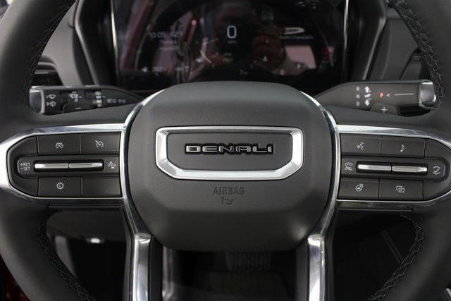 new 2026 GMC Terrain car, priced at $41,510