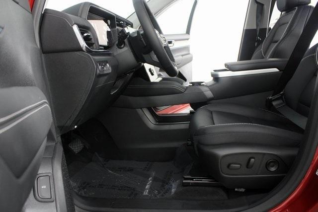 new 2026 GMC Terrain car, priced at $41,510