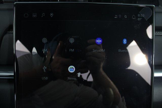 new 2026 GMC Terrain car, priced at $33,752