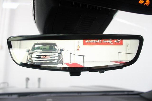 new 2026 GMC Terrain car, priced at $33,752