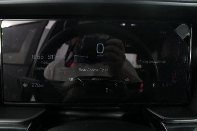 new 2026 GMC Terrain car, priced at $33,752